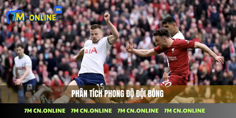 Kết quả bóng đá 3 Đánh giá phong độ thi đấu của các đội bóng